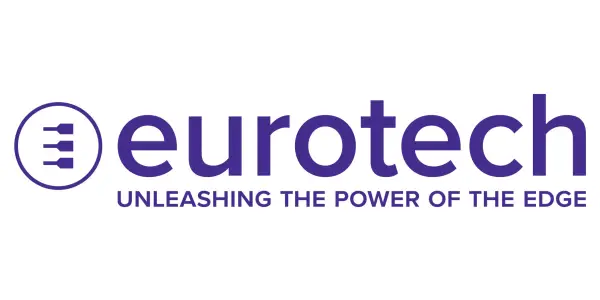 Eurotech logo
