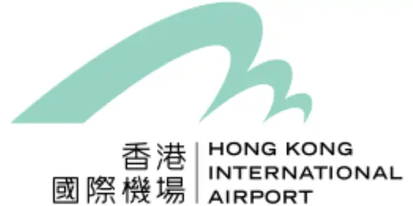 HK Airport logo