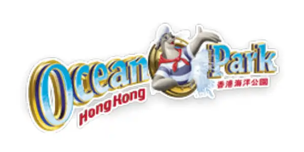 Ocean Park logo