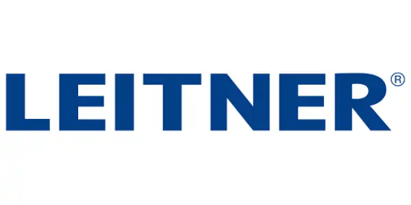 Leitner logo