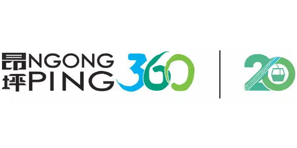 Ngong Ping 360 logo