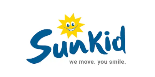 Sunkid logo