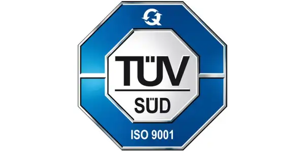 TÜV Süd logo