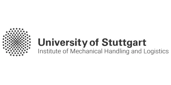 University of Stuttgart logo